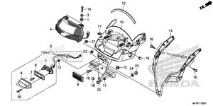 Taillight + License Light (2)