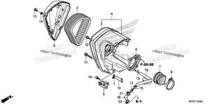 Нажмите для увеличения Air Cleaner