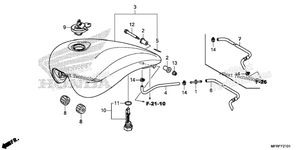 Fuel Tank (2)
