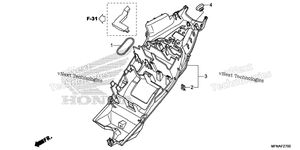 Нажмите для увеличения Rear Fender