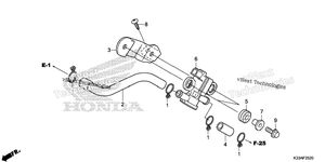 Нажмите для увеличения Air Injection Solenoid Valve