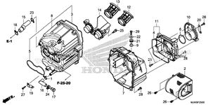 Нажмите для увеличения Air Cleaner