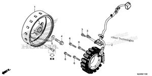 Нажмите для увеличения Alternator