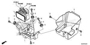 Abs Modulator
