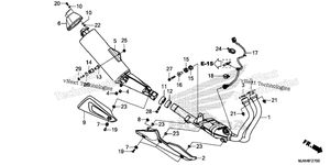 Нажмите для увеличения Muffler (1)