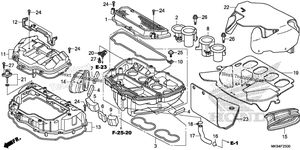 Нажмите для увеличения Air Cleaner