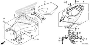 Нажмите для увеличения Seat (1)