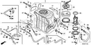 Fuel Tank@Fuel Pump