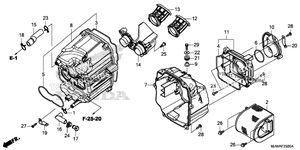 Нажмите для увеличения Air Cleaner