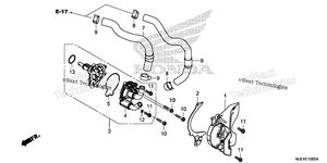 Нажмите для увеличения Water Pump