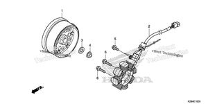 Нажмите для увеличения Alternator
