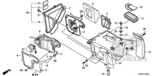 Нажмите для увеличения Air Cleaner