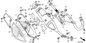 Нажмите для увеличения Muffler