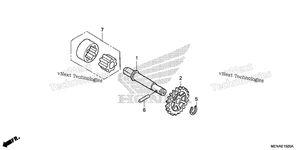 Нажмите для увеличения Oil Pump
