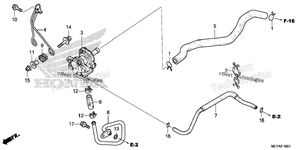 Нажмите для увеличения Air Suction Valve