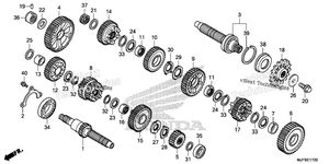 Нажмите для увеличения Transmission (1)