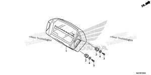 Нажмите для увеличения Speedometer