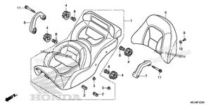 Нажмите для увеличения Seat