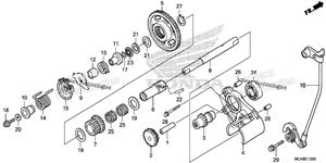 Нажмите для увеличения Reverse Gear