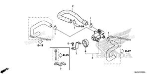 Нажмите для увеличения Air Injection Valve