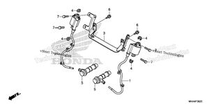 Нажмите для увеличения Ignition Coil