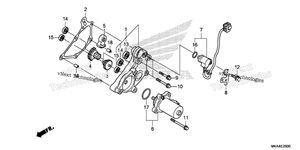 Нажмите для увеличения Reduction Gear