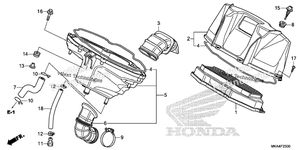 Нажмите для увеличения Air Cleaner