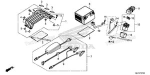 Нажмите для увеличения Battery