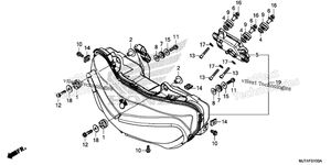 Нажмите для увеличения Headlight