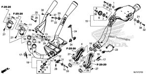 Нажмите для увеличения Exhaust Muffler