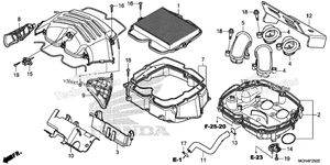 Нажмите для увеличения Air Cleaner