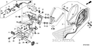 Taillight@License Light (1)