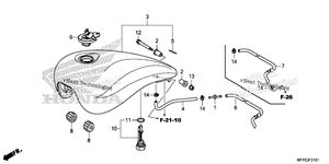 Fuel Tank (2)