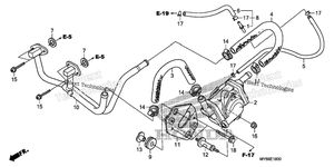 Нажмите для увеличения Air Injection Control Valve