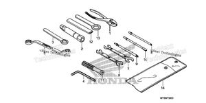 Нажмите для увеличения Tools