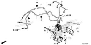 Abs Modulator