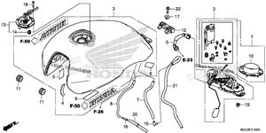 Нажмите для увеличения Fuel Tank@Fuel Pump