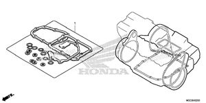 Gasket Kit B