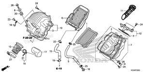 Нажмите для увеличения Air Cleaner