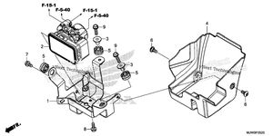 Abs Modulator