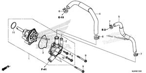 Нажмите для увеличения Water Pump