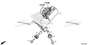 Abs Modulator