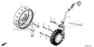 Нажмите для увеличения Alternator