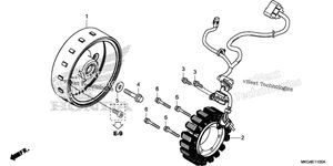 Нажмите для увеличения Alternator