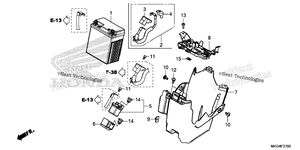Нажмите для увеличения Battery