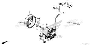 Нажмите для увеличения Alternator