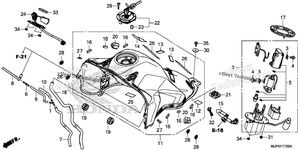 Fuel Tank@Fuel Pump