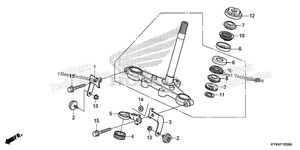 Steering Stem (1)