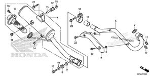 Нажмите для увеличения Muffler