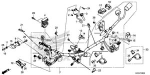 Wire Harness (1)